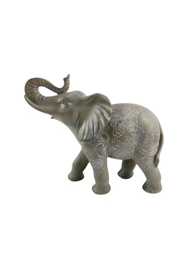 Lebron Dekoratif Fil