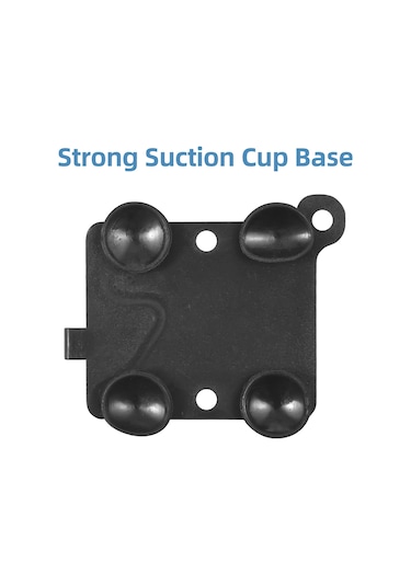 Lemestar 12v Mini Su Pompa - 450l/h Akış, 13ft Yükseklik, Sessiz Çalışma, Akvaryum & Bahçe İçin