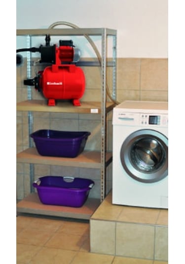 Einhell GC-WW 6538 Hidrofor - 4173190