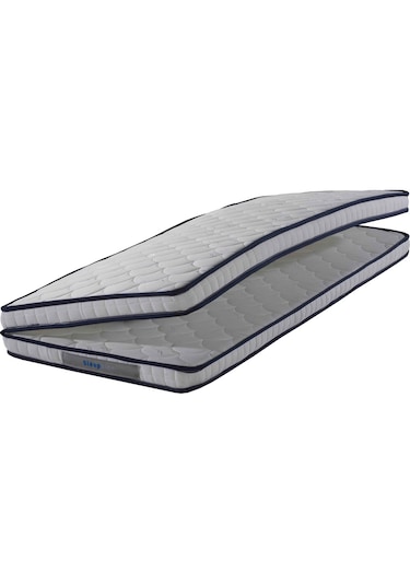Sleepnice 80 200 Divan Hemnes Uyumlu. Katlanır Ortopedik Yatak