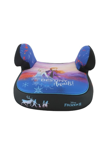 Disney Dream 15-36Kg Oto Koltuğu Yükseltici - Frozen Ii