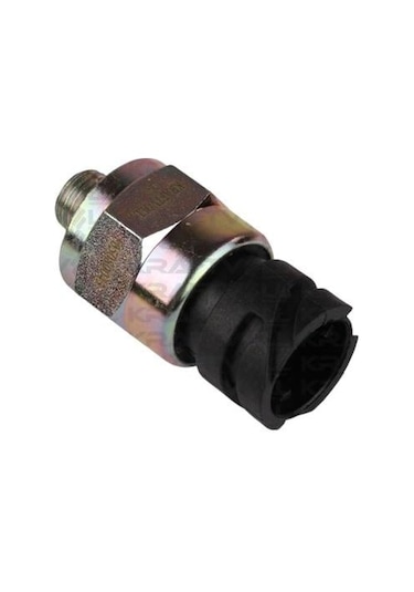 Hava İkaz İmdat Müşürü 12x1.5/5,5 Bar Mercedes Axor
