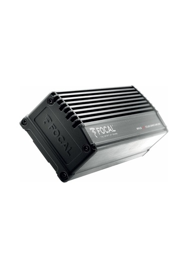 Focal Impulse 4.320 4 Kanal Amfi 320 Watt