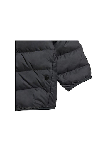Ix7493-b Adidas Down Jacket Bebek Mont Siyah Ix7493-b Siyah