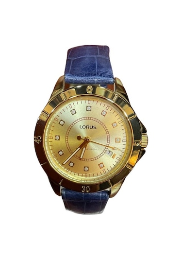 Lorus Rh960ex-9 Erkek Kol Saati