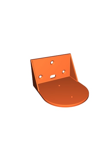 Xiaomi 360 Kamera Duvar Askısı