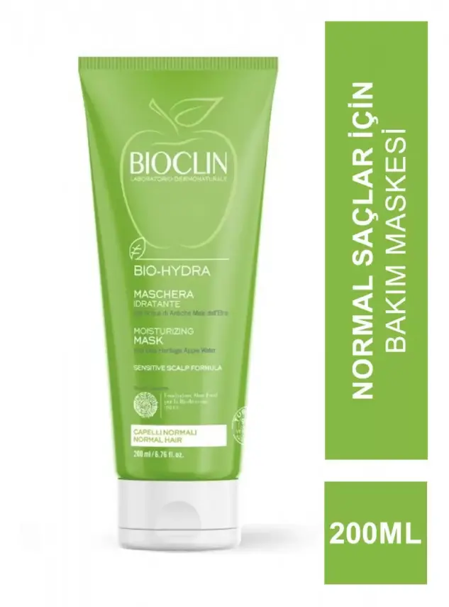 Bioclin Bio Hydra Mask 200 Ml