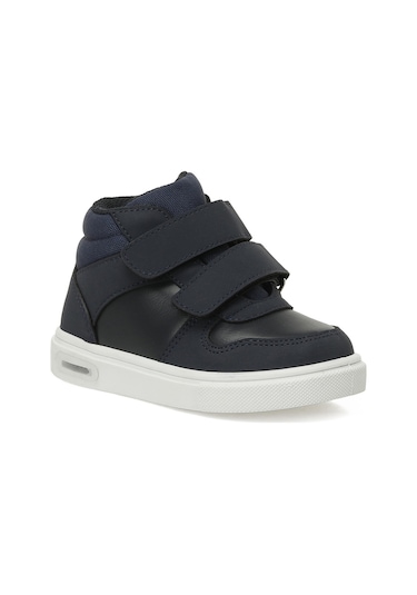Polaris Wın.b5pr Lacivert Erkek Çocuk High Sneaker 000000000102038654 Lacivert