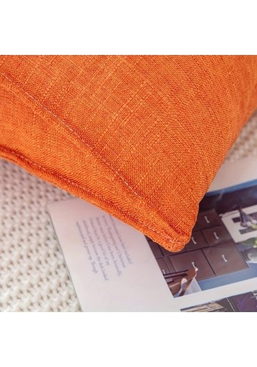 Trendooze Sunshine022 1 Adet Sky Blue S Boyut Ergonomik Kama Yastık Okuma Cep Dekor Bulut Mavisi Gök Mavisi