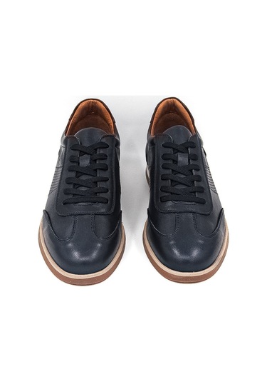 Freefoot 261080 Erkek Klasik Ayakkabı - Lacivert