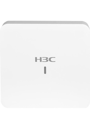 H3C WA6120 1Port Gıgabıt 2.4/5Ghz 1.775Gbps 802.11ax Wıfı6 İç Ortam Access Poınt