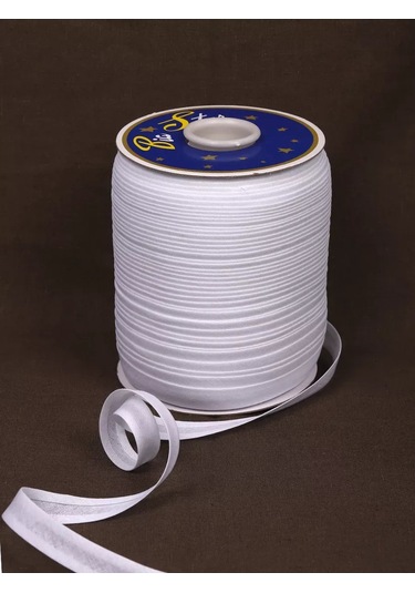 Tby Eğimli Pamuklu Bebek Kenarı 15 Mm 132 M Paket 400565923