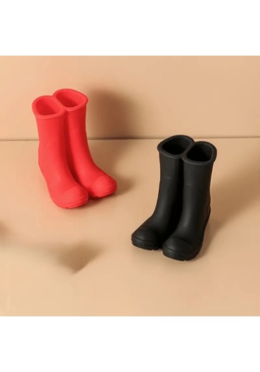 Larimar Bot Şeklinde Telefon Tutucu - 9039933546010lmr Çok Renkli