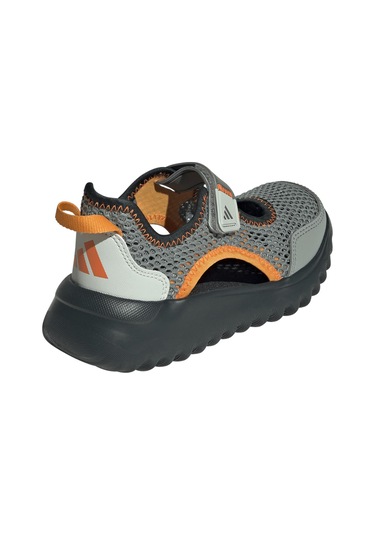 Ih8729-c Adidas Summerflex C Çocuk Sandalet Siyah Ih8729-c Siyah