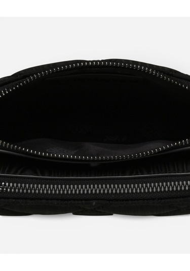 Steve Madden Bmarvısm Black Kadın Siyah Çapraz Çanta Bmarvısm