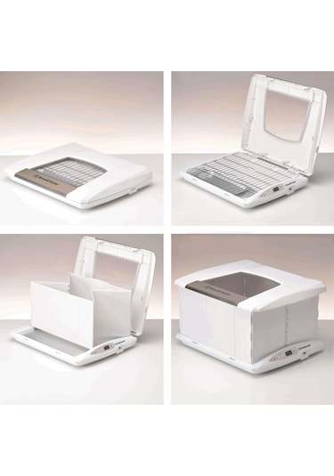 Brod&taylor - Hamur, Yoğurt Mayalama Makinası Ve Yavaş Pişirici