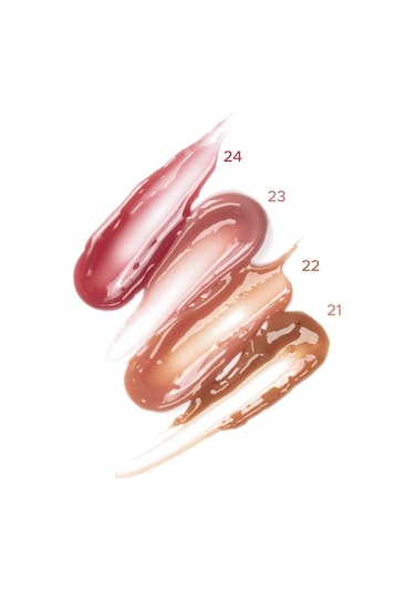 Inglot Playinn Go Wıth Glow Lıp Gloss Go With