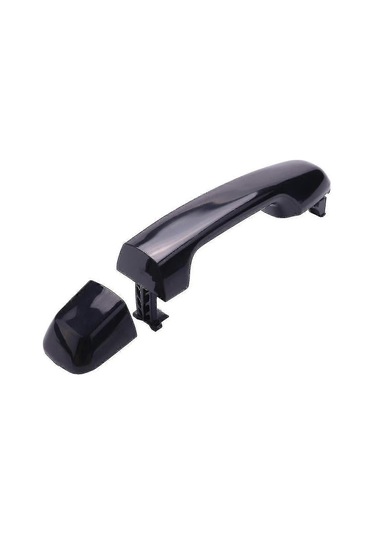 Toyota Prado Land Cruiser S2024123012426 İçin Arka Sağ Dış Kapı Kolu Diğer