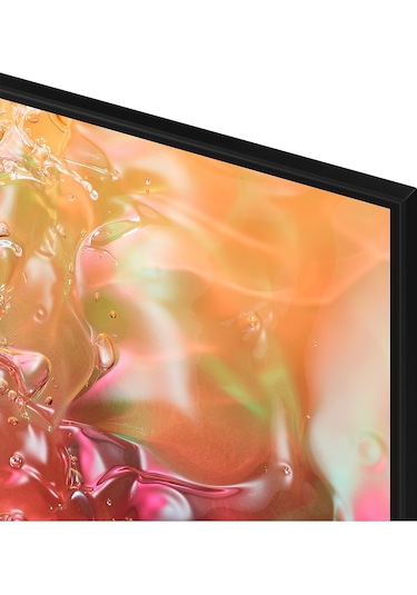 Samsung 43DU7000 43" Crystal 4K Ultra HD Smart LED TV