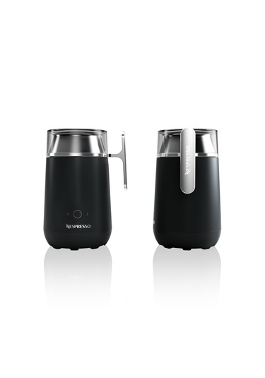Nespresso Barista Süt Köpürtücü