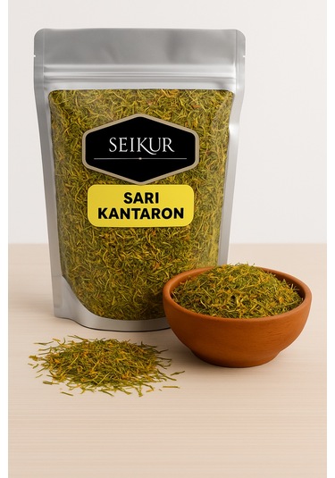 Sarı Kantaron Çayı 100gr Mayasıl Otu