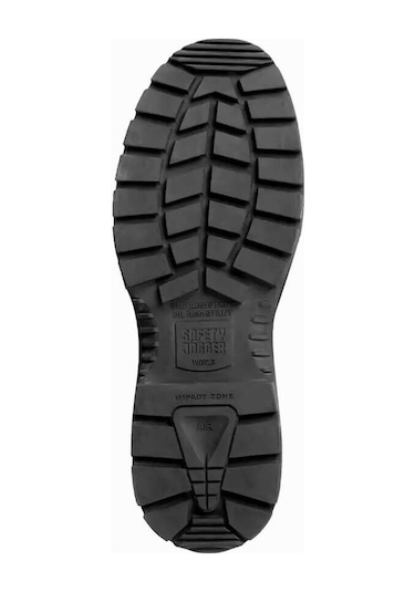 Safety Jogger X430 S3 Esd Hro Src Cı Wr İş Güvenlik Botu