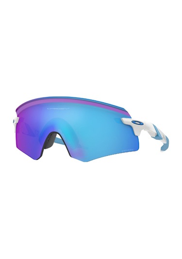 Oakley Encoder Prizm Sapphire 94710536 Beyaz