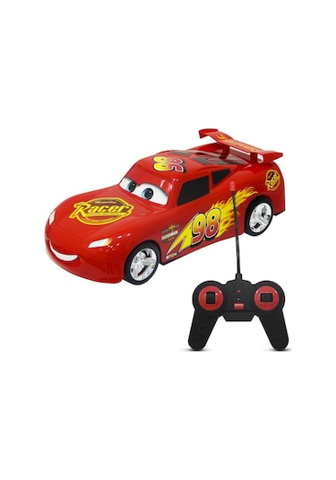 TOYSAN Uzaktan Kumandalı 1:12 Süper Car Racer