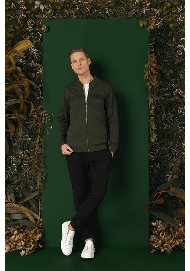 Mt 170 Haki Spor Mont Haki