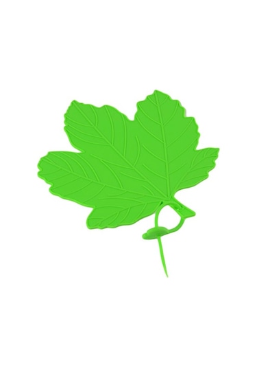 Silikon Yaprak Nihale