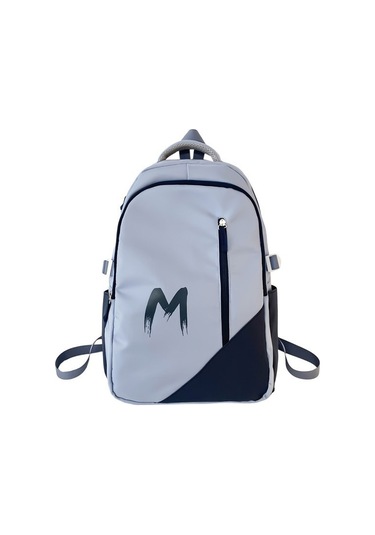 Ergonomic School Backpack For Students With Multiple Compartments And Comfortable Straps MAvi