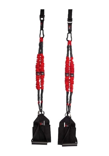 4d Pro Bungee Trainer 4.0 Çok Renkli