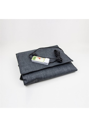 Elektrikli Minder Sırtlı Dijital Kumandalı Isıtıcı 220v Diğer