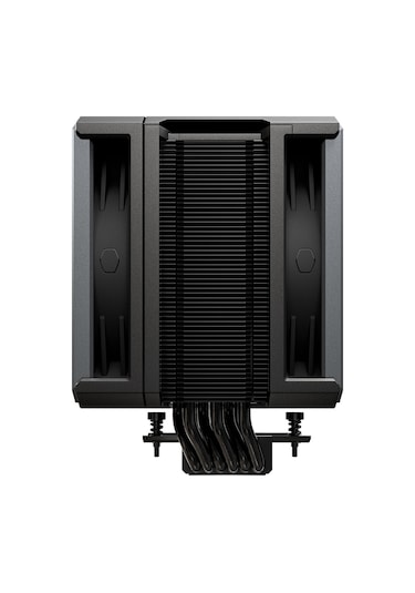 Cooler Master Hyper 612 Apex Black Edition Map-t6pn-225pk-r1 Azaz3col0023