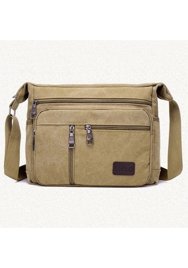 Şık Ve Trend Kadın El Çantası, Günlük Kullanım İçin Pratik Ve Modaya Uygun Tasarım Yeşil