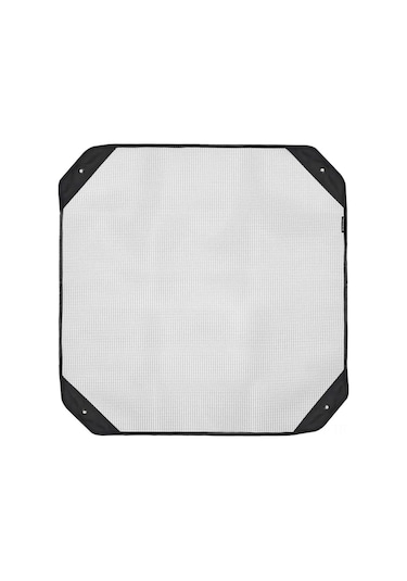 Shineyee Nylon Ağ Desenli Klima Koruması - 4 Sabit Kanca İle Rüzgarlı Hava Koruma, Toz Ve Yaprak Engelleme, Sulu Ve Soluk Dayanıklı