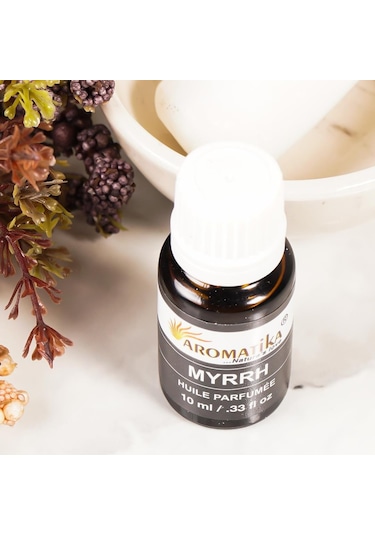 Aromatika Mür Buhurdanlık Kokusu Renkli