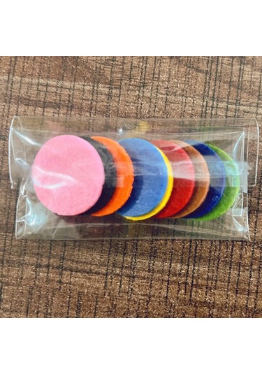 1 Pc Yeniden Doldurulabilir Araba Hava Temizleyici Parfüm Difüzör Klip, Araba Havalandırma Arabası Black 1 Piece Set