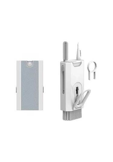 Zore  Q8 Çok Fonksiyonlu Airpods Uyumlu Temizleme Kiti