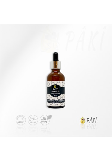 Propolis Takviye Edici 50ml