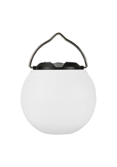 Tak-çalıştır Kamp El Lambası Süper Parlak Taşınabilir Gece Lambası, A Beyaz