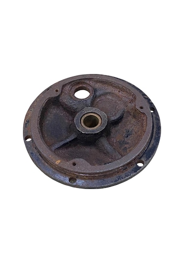 Marş Arka Kapak Delco Tipi 50mt 033-0069-01 Caterpıllar