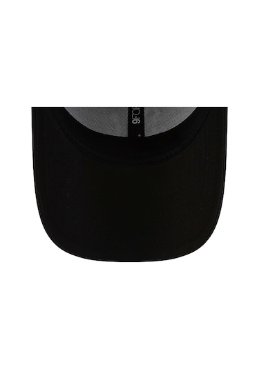 New Era Leopard Infill 9forty Neyyan Siyah Şapka 60691330 Siyah