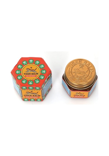 Tiger Balm Ointment 20 G