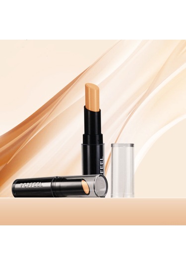 Hangfox Popfeel Pfd02 Güneş Altı Göz Altı Kapatıcı Kalıcı Nemlendirici Güzellestirme Kalemü