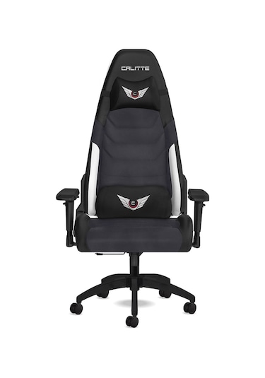 Calitte Profesyonel Oyuncu Koltuğu | Sporte Srt Serisi | Kumaş