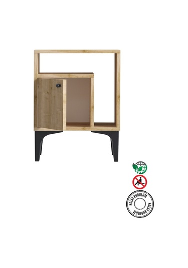 Decormet Nuno Komodin Dec0117 Diğer