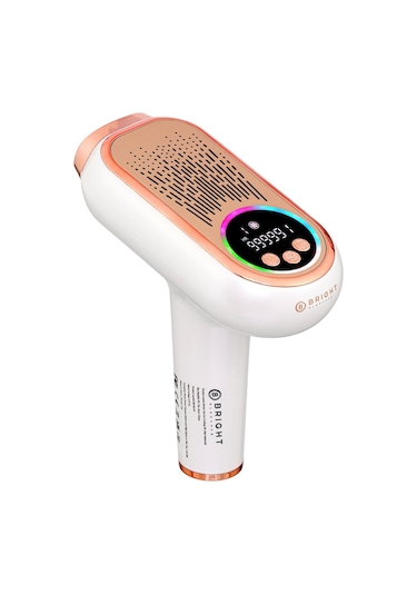 Bright Elegance Be-9077f Ultra Hızlı Buz Başlık Profesyonel Lazer 999.999 Atım Otomatik/manuel Mod