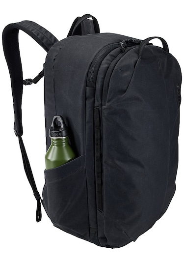 Thule Aion Seyahat Ve Notebook Sırt Çantası 40l 15,6 - Siyah