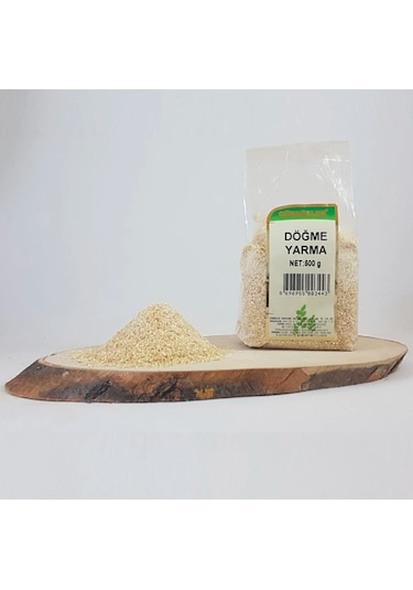 Gürbüzler Döğme Yarma 500 G